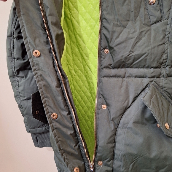 Sam Edelman Winter Jacket - Picture 6 of 9